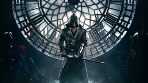 Assassin's Creed Syndicate Ubisoft Game Wallpaper