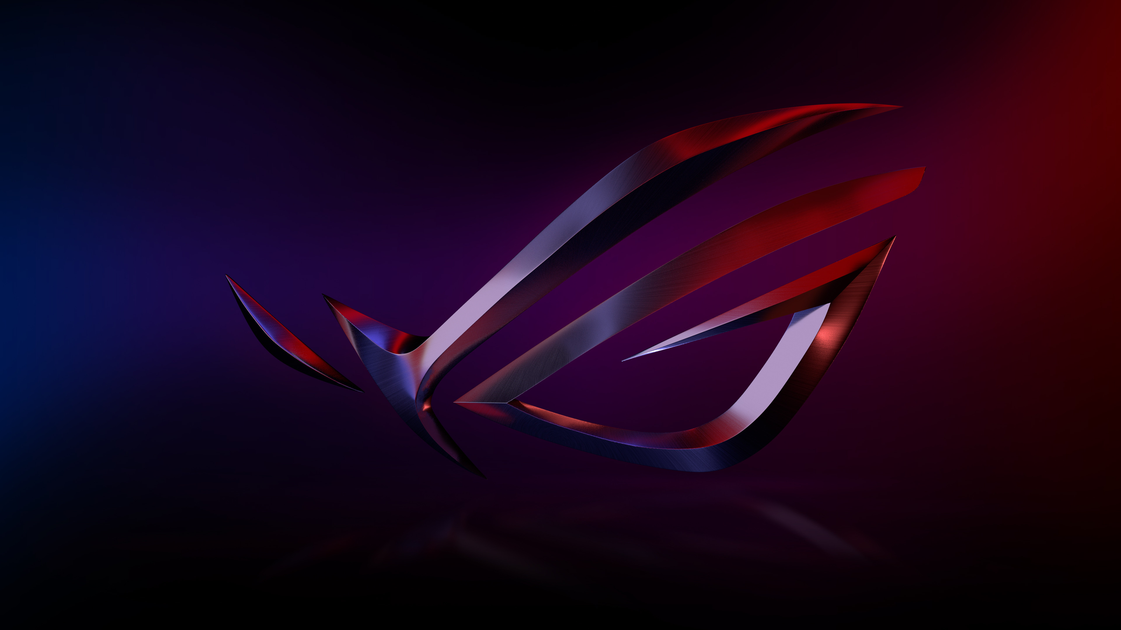 ROG wallpaper Stealth 3840x2160