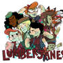 Lumberjanes