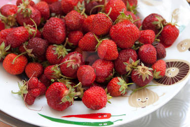 straaawberries