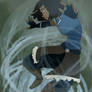 Avatar Korra