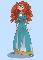 Merida