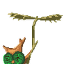 Korok Pixel f2u