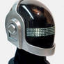 Tron Daft Punk Helmet