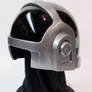 Tron Daft Punk Helmet