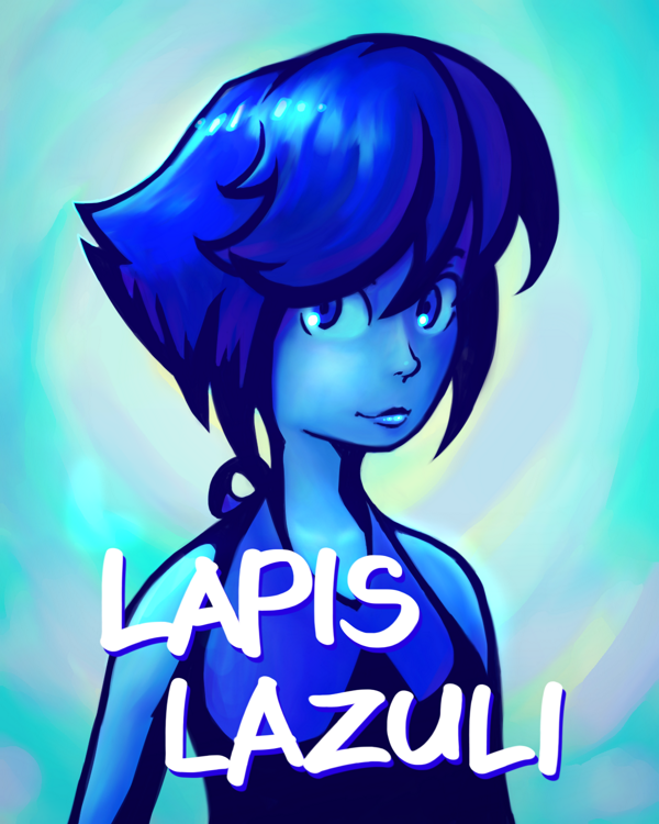 Lapis Lazuli