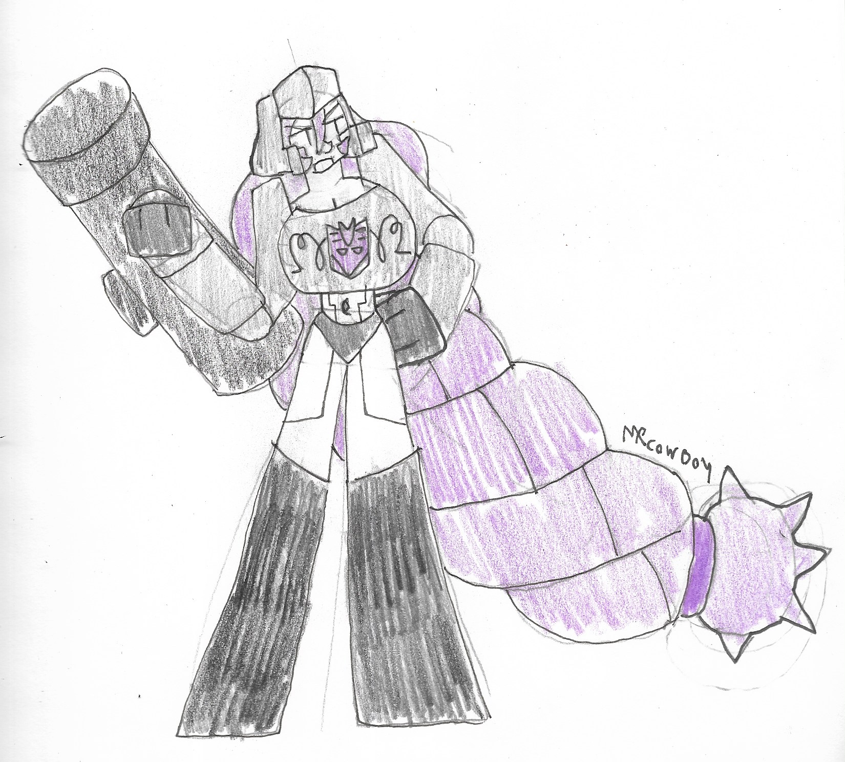 Transformatrix Deviantart TRANSformers by thatcowboy445 on DeviantArt