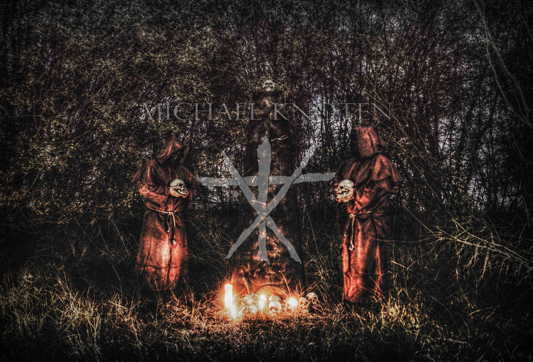 Sabath 01 by MichaelKnoten on DeviantArt