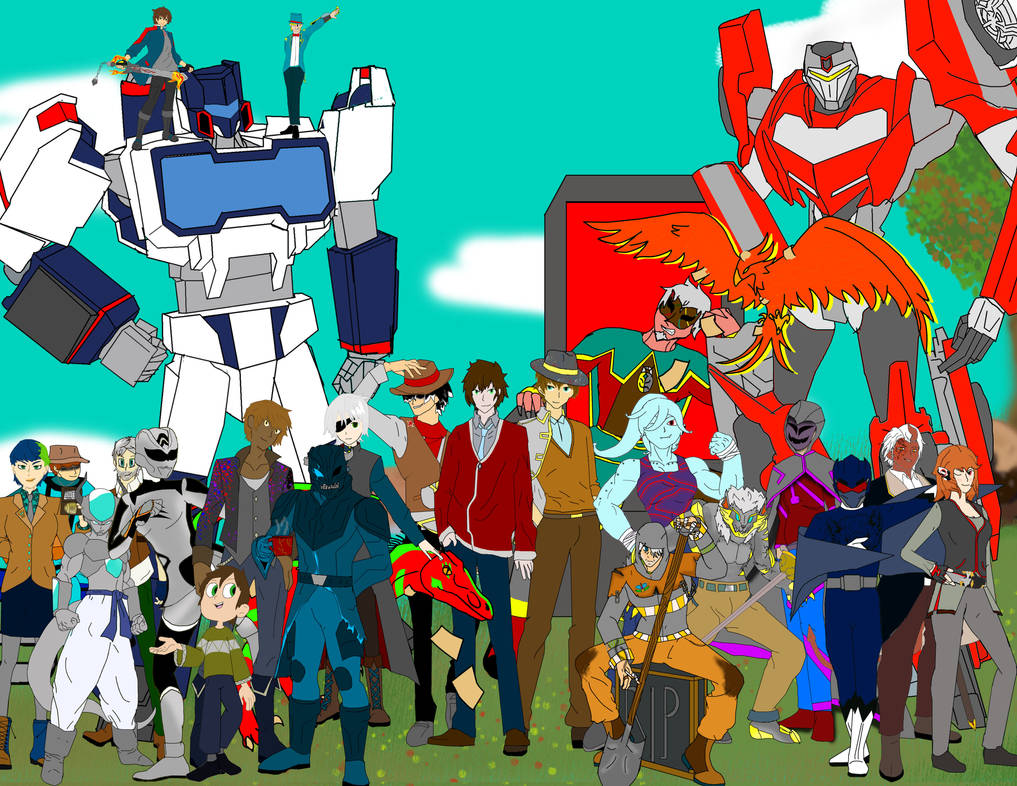 Stitcher93 stitcherjack - Hobbyist, Digital Artist | DeviantArt