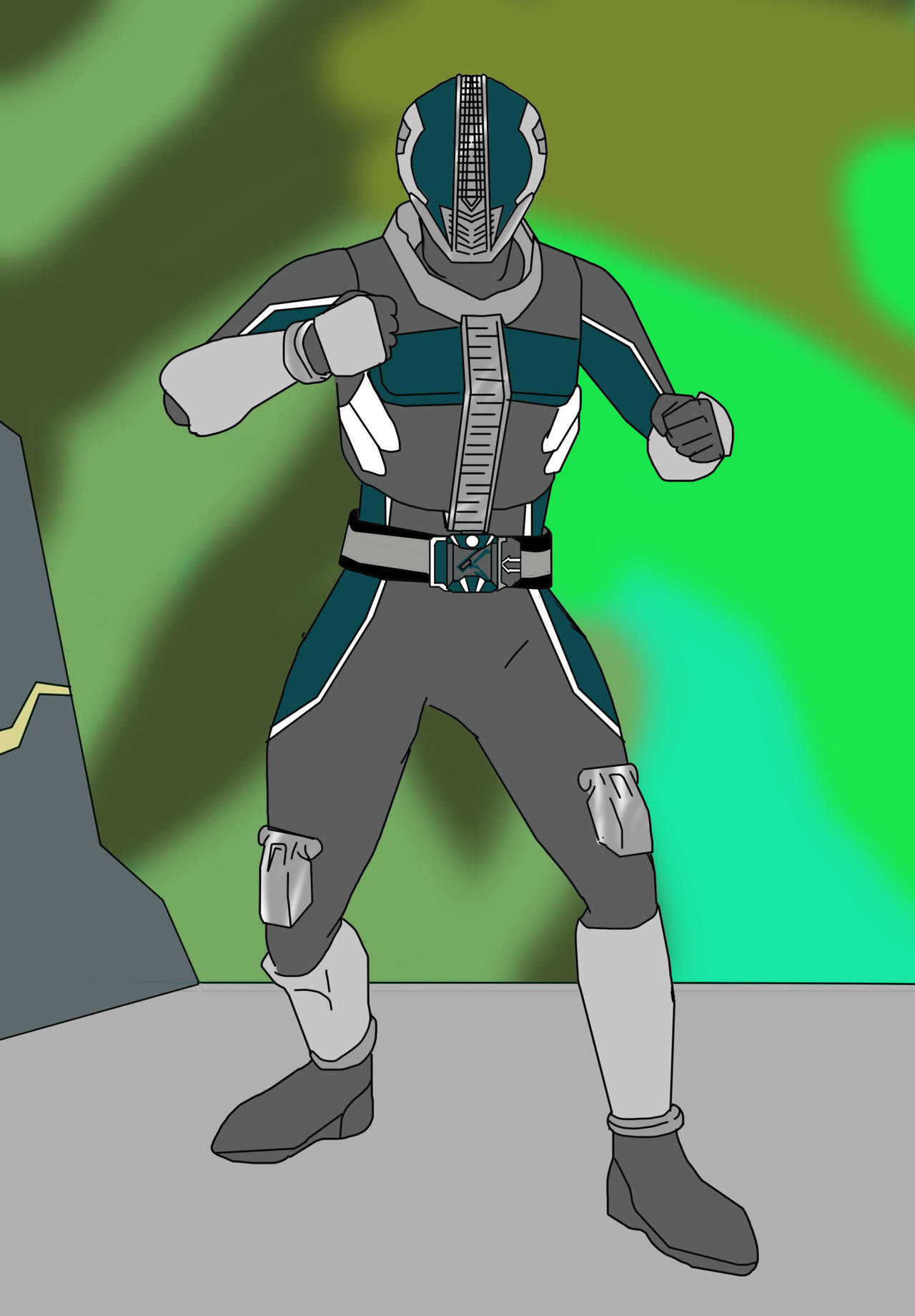 Nar Deviantart Listen To GuduMix 046: Ell Murphy By Gudu Records In