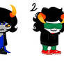 Troll adopts #1 (points + paypal)