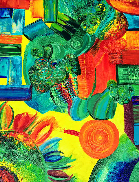 Solar Perplexed by ReimaginedLife on DeviantArt