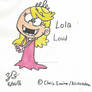 Lola Loud