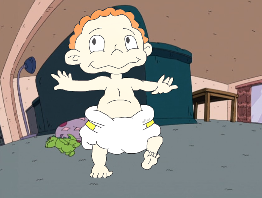 Rugrat-fans DeviantArt Gallery
