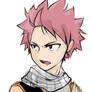 Fairy Tail: Natsu Dragneel