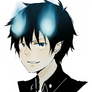 Blue Exorcist: Rin Okumura