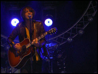 Paolo Nutini