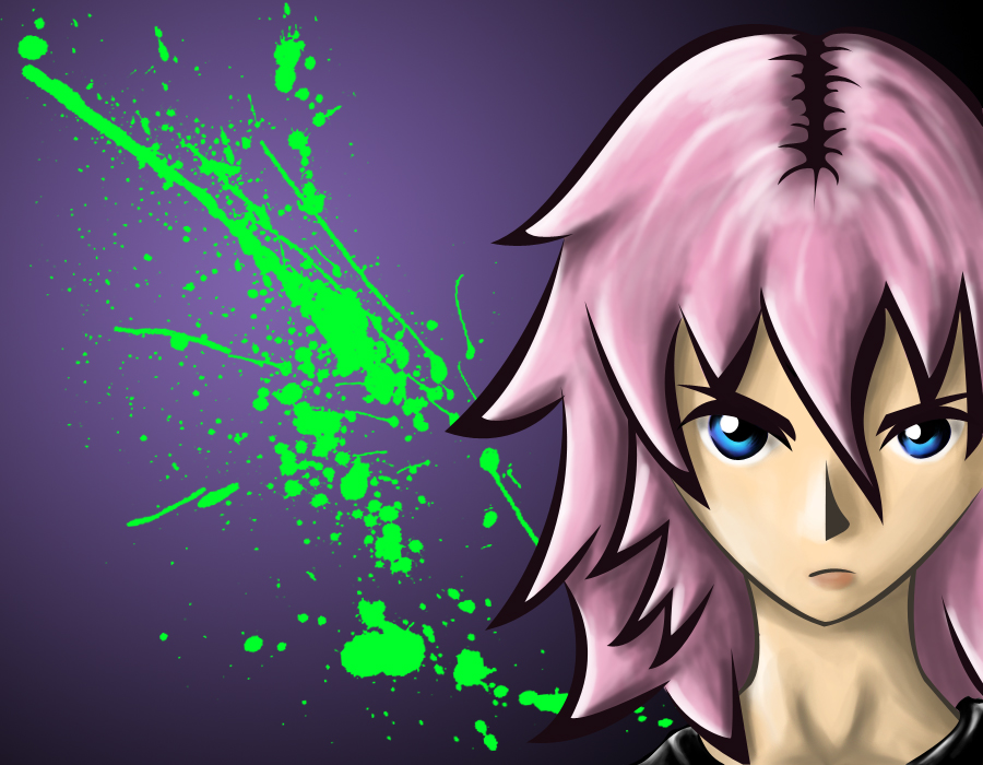 Marluxia