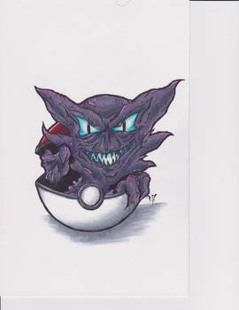 Haunter