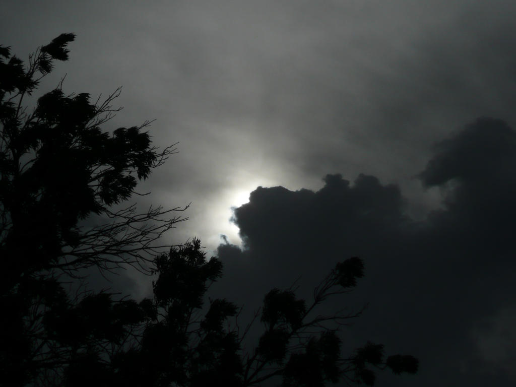 Stormclouds of September