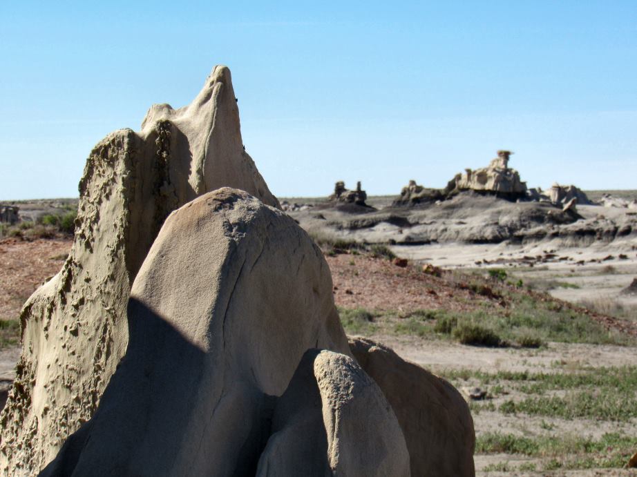 Depth of Stones