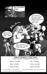 Balgruuf vs Sarah Comic: Page 5 by Gojihunter31