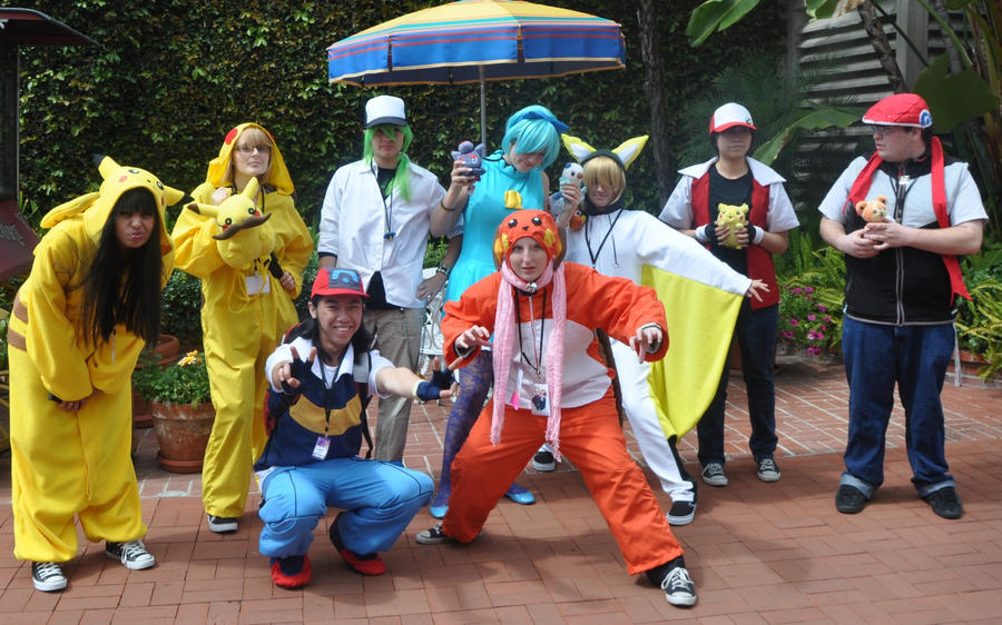 Anime Conji 2011 by nfnf90 on DeviantArt