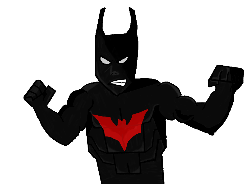 Batman Beyond