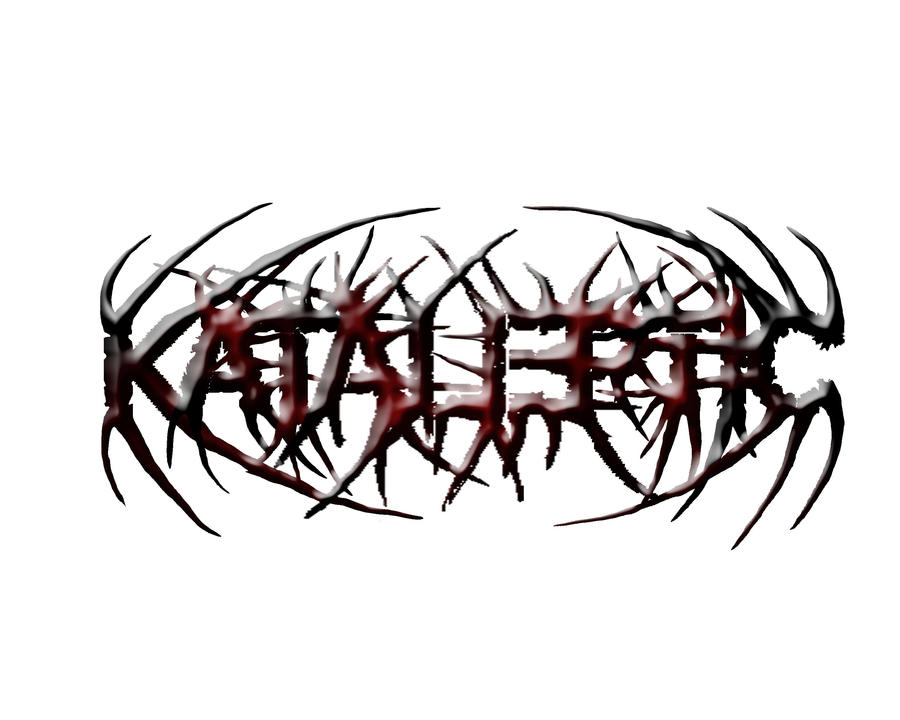 Kataleptic Logo 02 - RTFicial