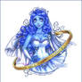 the Corpse Bride: Emily