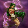 Sailor Moon: Pluto