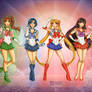 Bishoujo Senshi Sailor Moon