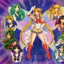 Sailor Moon S