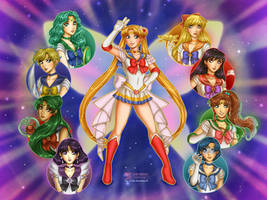 Sailor Moon S