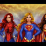 Super Girls