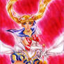 Super Sailor Moon