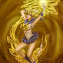 Sailor Moon: Uranus