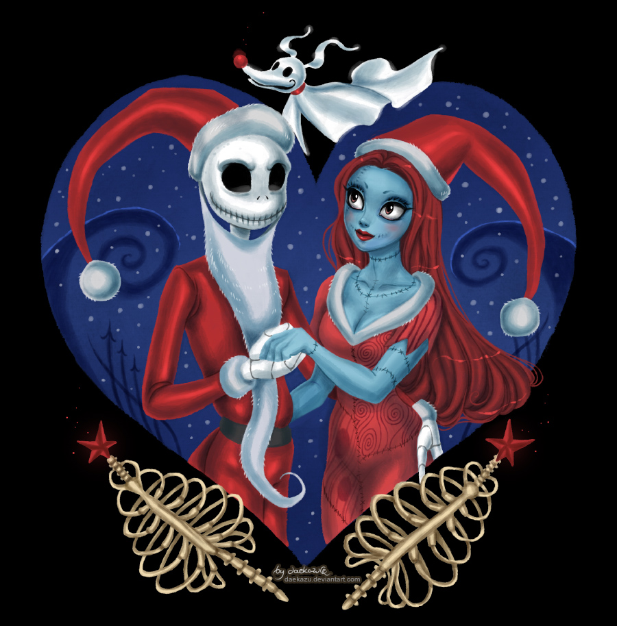 TNBC: Jack and Sally