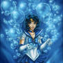 Super Sailor Mercury