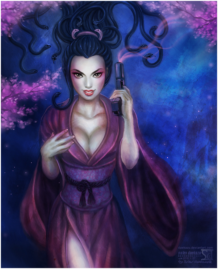 Medusa