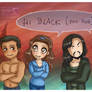 Twilight ep.04: Harry Potter