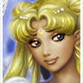 Princess Serenity