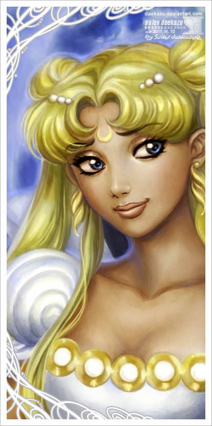 Princess Serenity