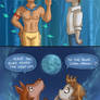 Twilight ep.07: Pocahontas