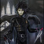 Edward Scissorhands