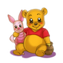 Winnie the Pooh