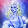 Smurfs: Smurfette