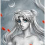 Sailor Moon: Selene