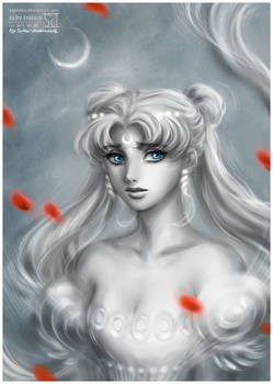 Sailor Moon: Selene