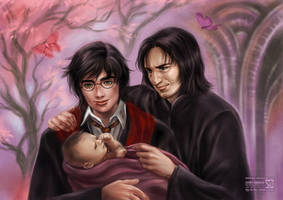 Harry Potter: New Beginning